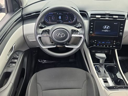 Certified 2024 Hyundai Tucson SEL FWD image 13