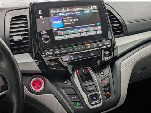 Used 2018 Honda Odyssey EX-L image 12