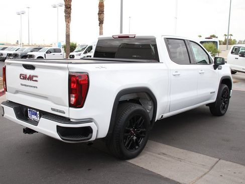Used 2023 GMC Sierra 1500 Elevation AWD/4WD image 8