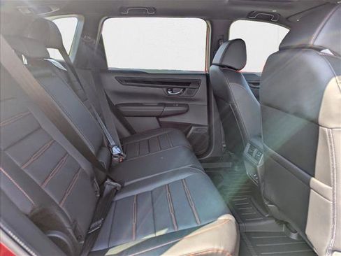 New 2026 Honda CR-V Sport-L image 29