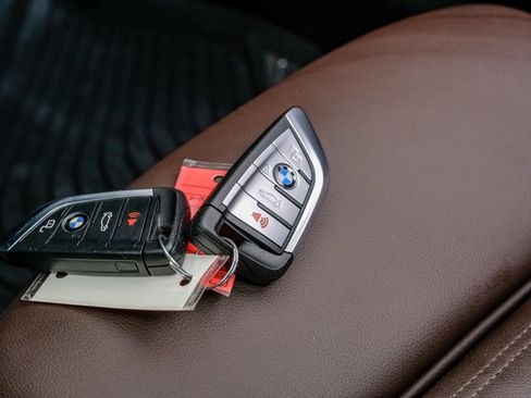 Used 2023 BMW i4 M50 w/ Premium Package AWD/4WD image 64