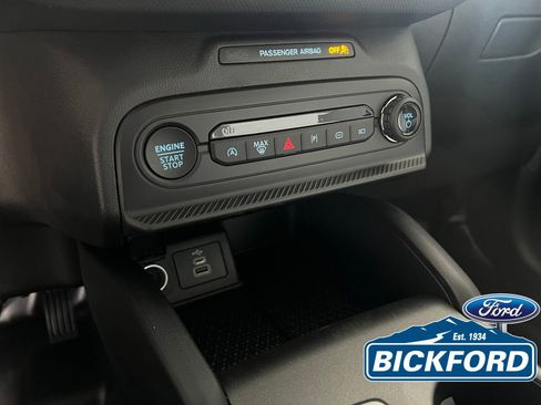 New 2026 Ford Bronco Sport Badlands w/ Sasquatch Badlands Package AWD/4WD image 14