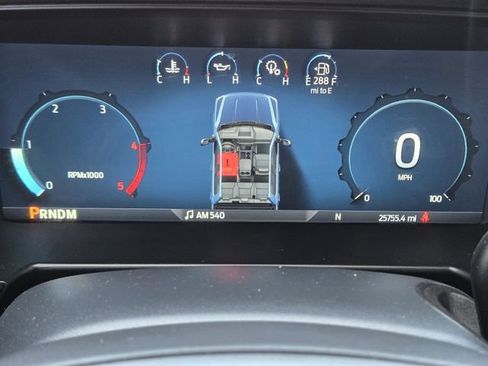 Used 2024 Ford F250 Lariat w/ Sport Appearance Package AWD/4WD image 15