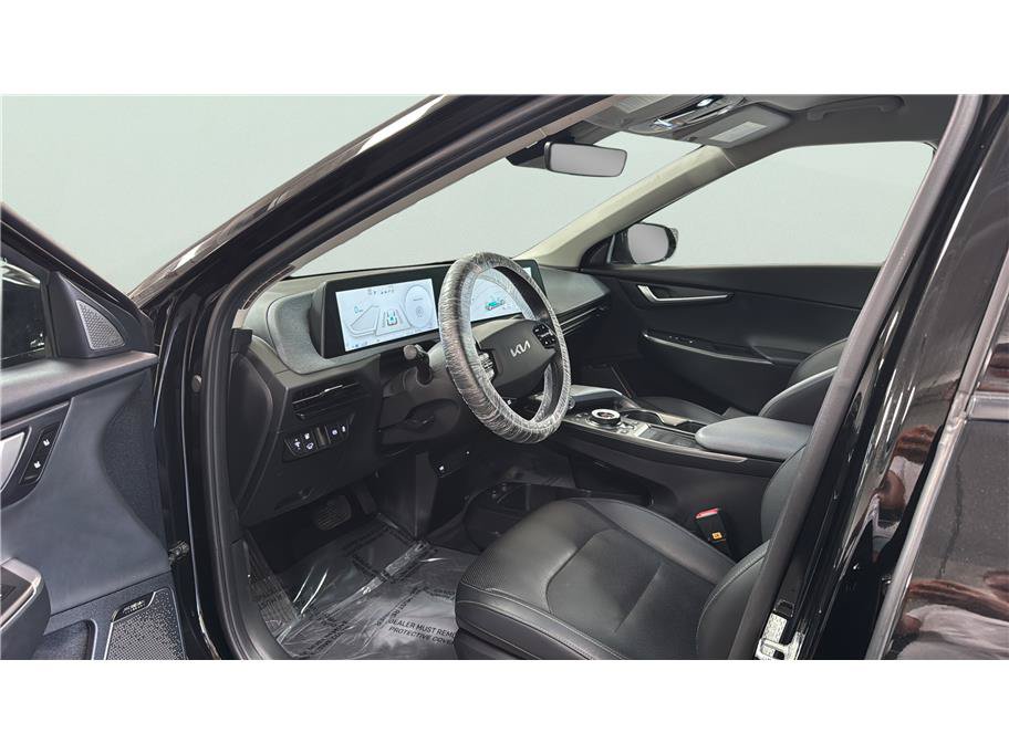 Used 2023 Kia EV6 Wind AWD/4WD image 15