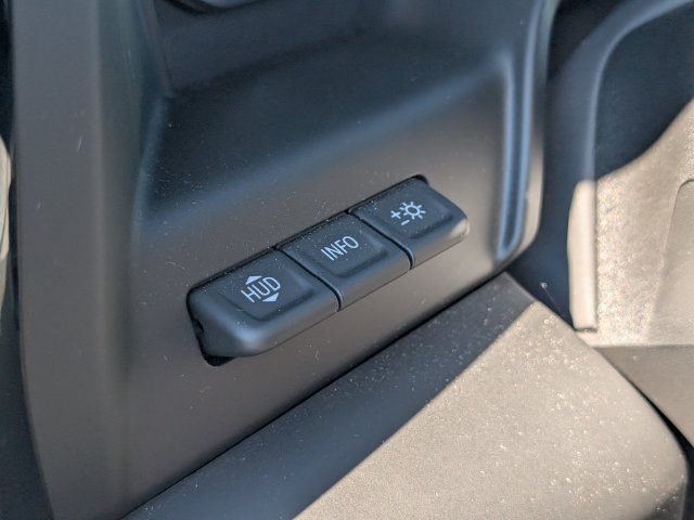 Used 2026 GMC Sierra 1500 AT4 w/ AT4 Premium Package AWD/4WD image 23