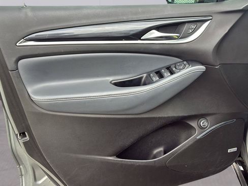 Used 2024 Buick Enclave Essence w/ Experience Buick Package FWD image 14