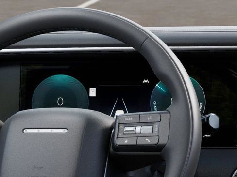 New 2026 Hyundai Palisade Calligraphy image 22