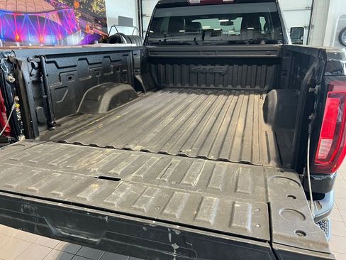 Used 2022 GMC Sierra 2500 AT4 AWD/4WD image 11