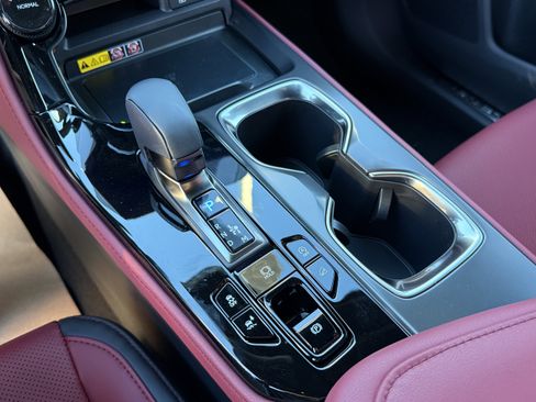 New 2026 Lexus NX 350 AWD image 22