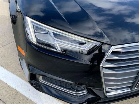 Used 2018 Audi A4 2.0T Ultra Premium Plus w/ Premium Plus Package image 27