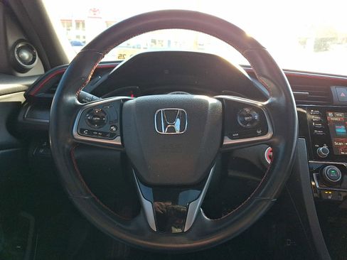 Used 2020 Honda Civic Si image 19