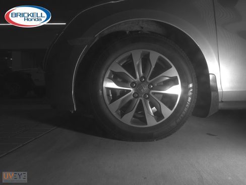 Used 2022 Honda Odyssey EX-L image 6