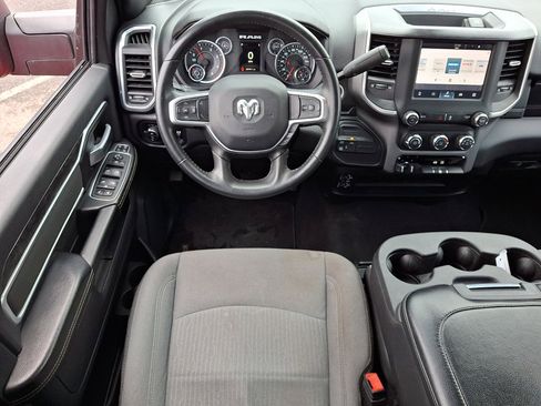 Used 2024 RAM 3500 Big Horn image 22