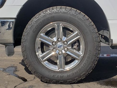 Used 2024 Ford F150 XLT image 20