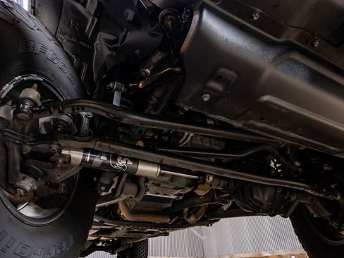 Used 2020 Jeep Gladiator Rubicon AWD/4WD image 12