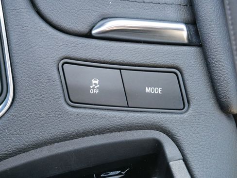 Used 2024 Cadillac XT6 Sport w/ Technology Package image 24