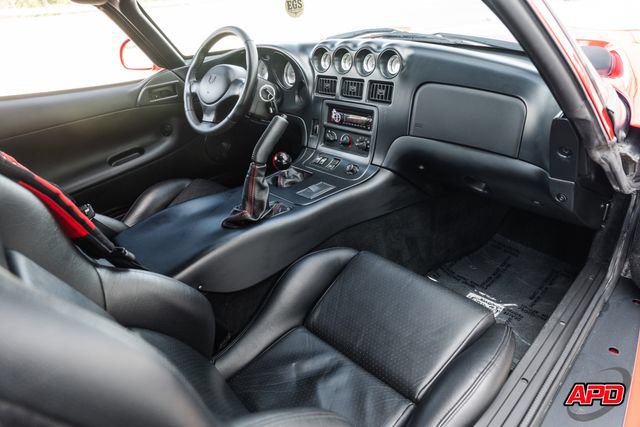 Used 1997 Dodge Viper GTS RWD image 20