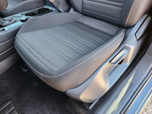 Certified 2024 Volkswagen Tiguan S AWD/4WD image 20