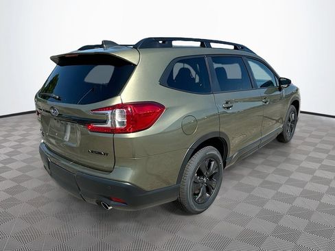 New 2026 Subaru Ascent Premium AWD/4WD image 9