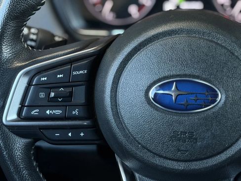 Used 2024 Subaru Outback Limited XT image 21