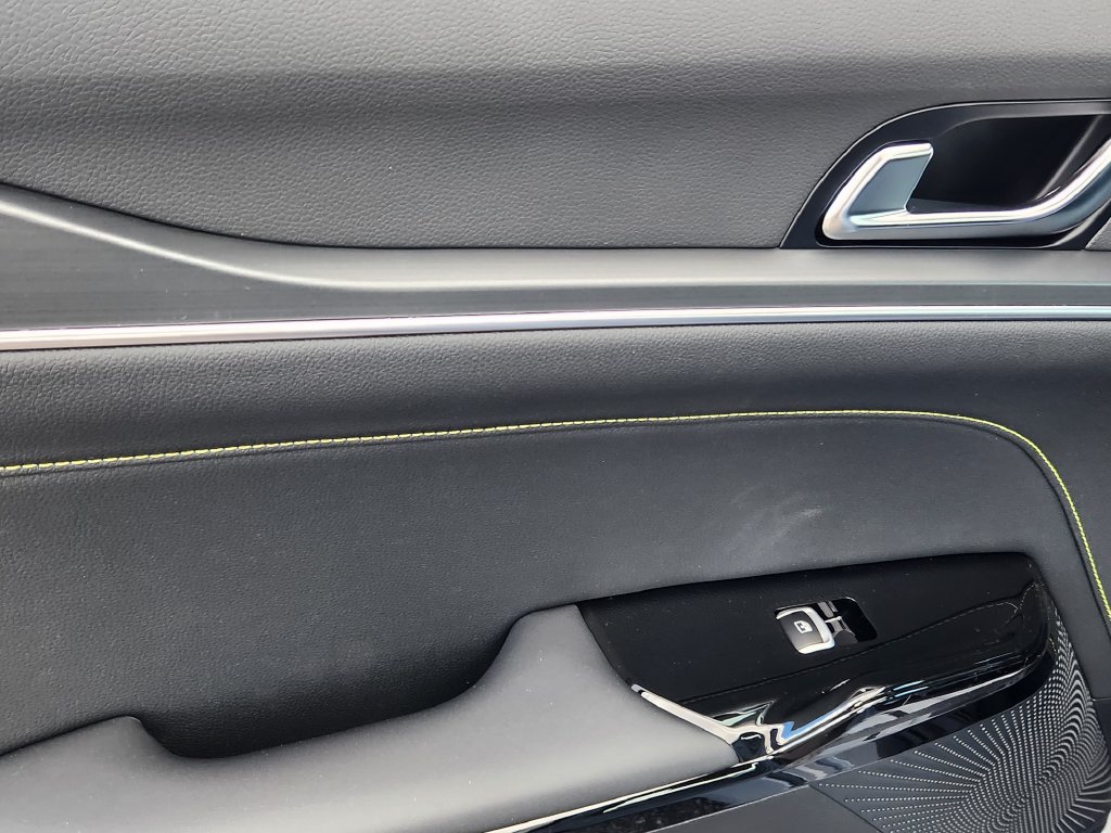 New 2027 Kia K5 GT FWD image 11