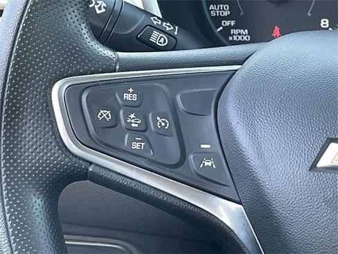 Used 2024 Chevrolet Equinox LS image 11