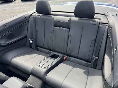 Used 2014 BMW 428i Convertible image 9