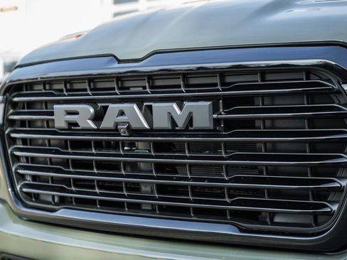 New 2026 RAM 1500 Laramie image 12