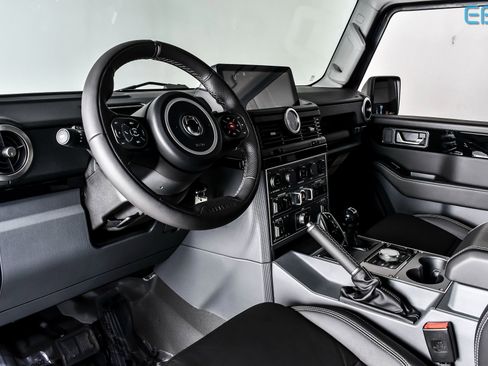 New 2025 INEOS Grenadier Fieldmaster Edition image 17