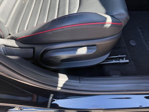 Used 2023 Kia Forte GT w/ GT2 Package image 31