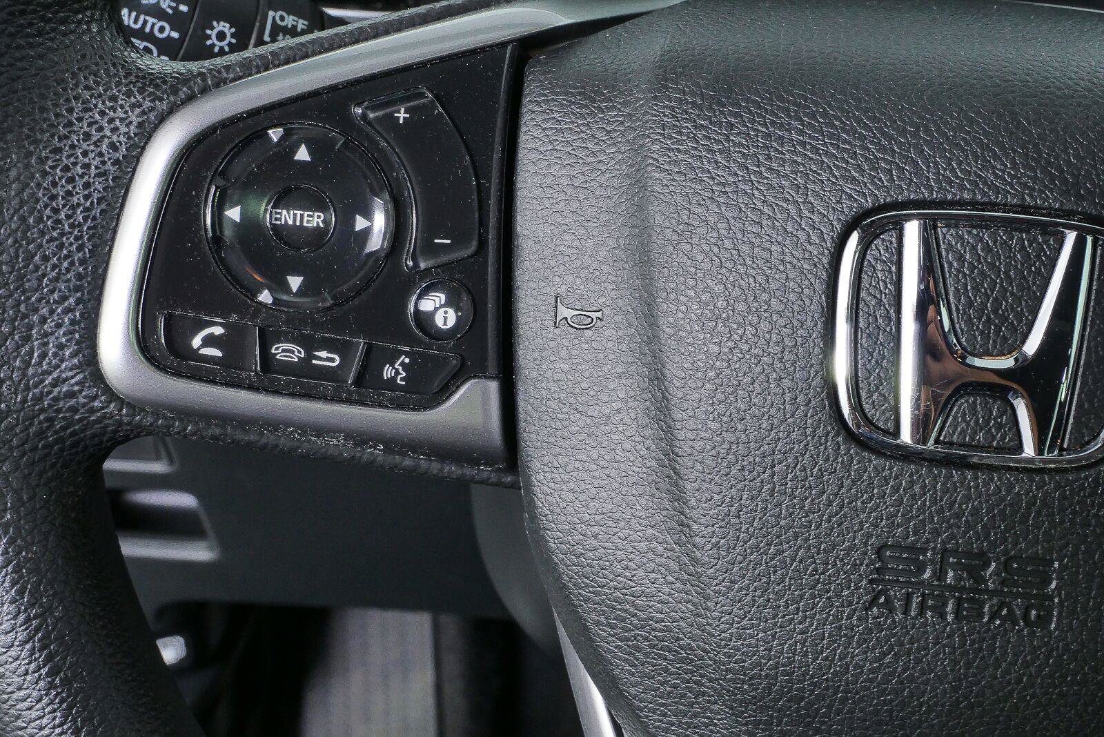 Used 2022 Honda CR-V EX image 9