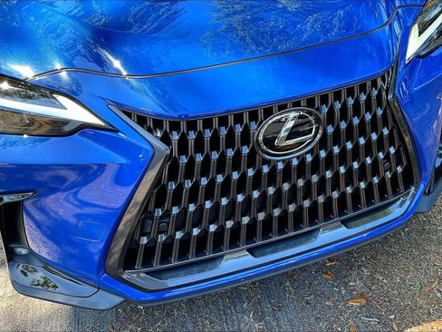 Used 2022 Lexus NX 350 AWD image 29