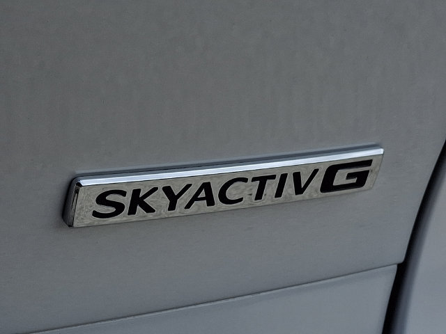 New 2026 MAZDA CX-5 AWD 2.5 S image 21