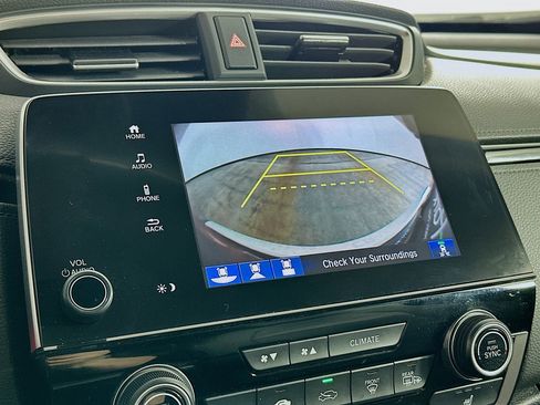 Used 2020 Honda CR-V EX-L image 22