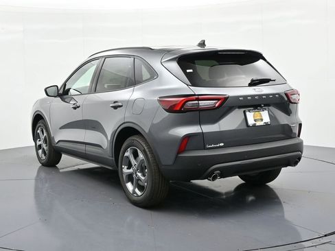 New 2026 Ford Escape ST-Line w/ Tech Pack #1 image 8