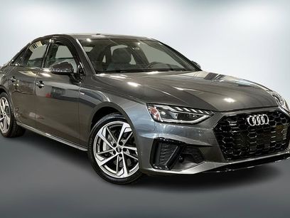 Used 2021 Audi A4 2.0T Premium Plus w/ Premium Plus Package