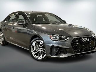 Used 2021 Audi A4 2.0T Premium Plus w/ Premium Plus Package image 1