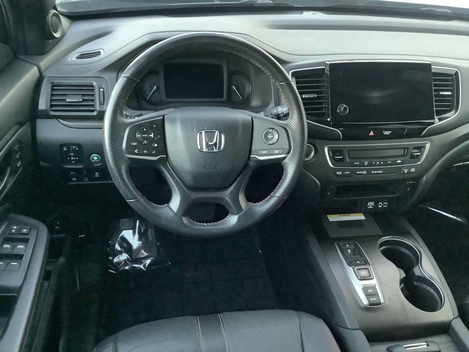 Used 2023 Honda Passport TrailSport image 10