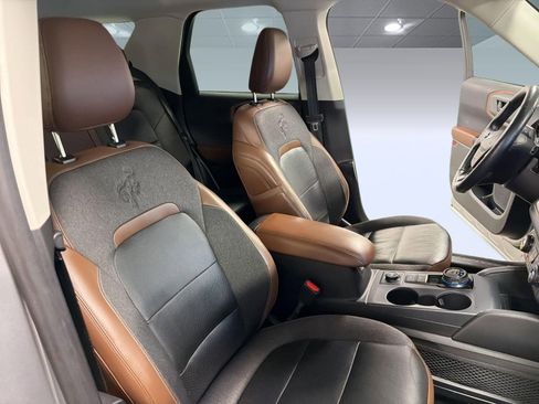 Used 2021 Ford Bronco Sport Outer Banks image 31