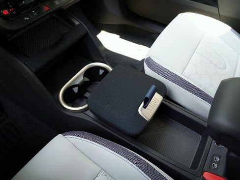 New 2025 MINI Cooper Countryman S image 31