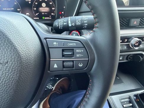 New 2026 Honda CR-V Sport-L image 14