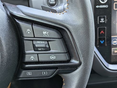 Certified 2024 Subaru Crosstrek 2.5i Wilderness image 26