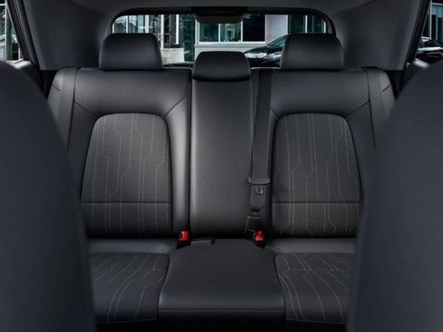 New 2026 Hyundai Venue SE FWD image 12