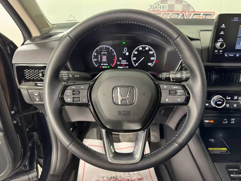 Used 2025 Honda CR-V EX-L image 13