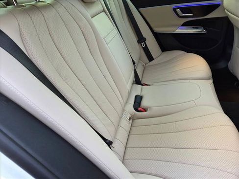 Certified 2025 Mercedes-Benz E 350 Sedan image 18