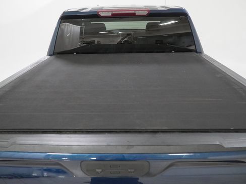 Used 2021 GMC Sierra 1500 Elevation image 9