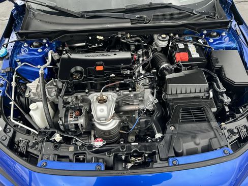 Certified 2023 Honda Civic Sport image 17