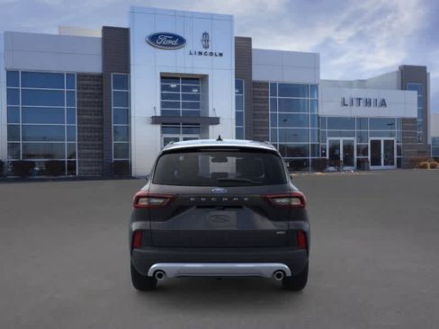New 2026 Ford Escape PHEV image 5