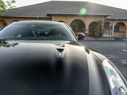 Used 2010 Nissan GT-R Premium AWD/4WD image 80