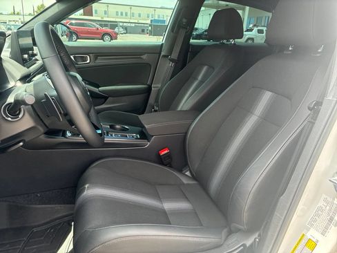 Used 2026 Honda Civic Sport image 10